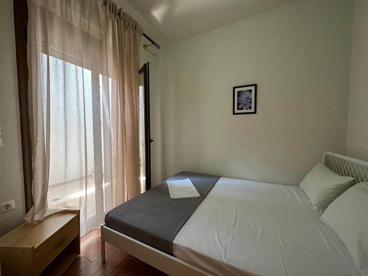Escape To Paradise Experience Luxury And Serenity At Villa Elina In Sithonia Metochi Agias Kiriakis Exteriér fotografie